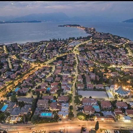 Hotel Vittoria Sirmione Eksteriør bilde