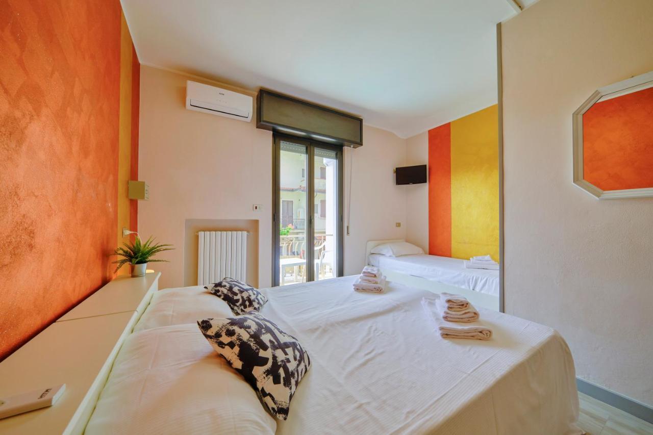 Hotel Vittoria Sirmione Eksteriør bilde