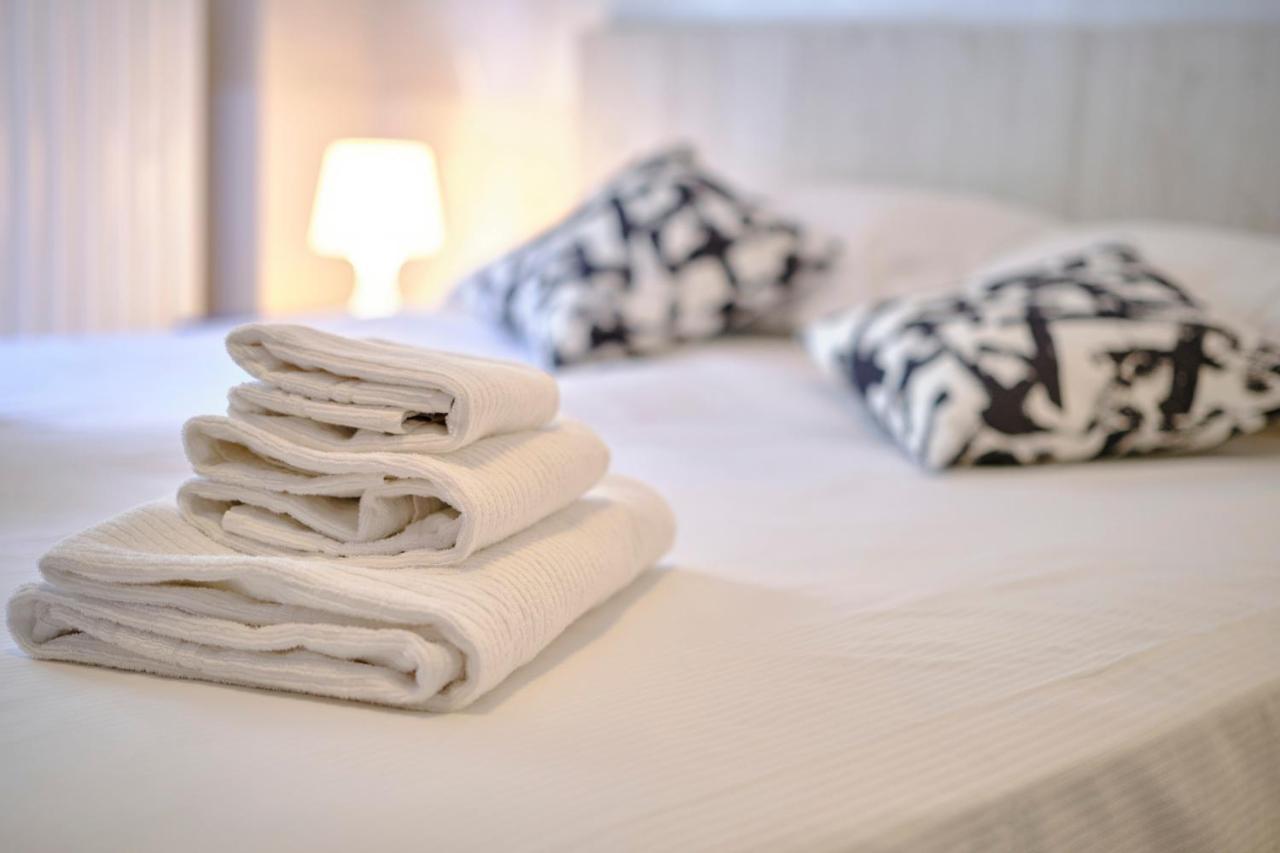 Hotel Vittoria Sirmione Eksteriør bilde
