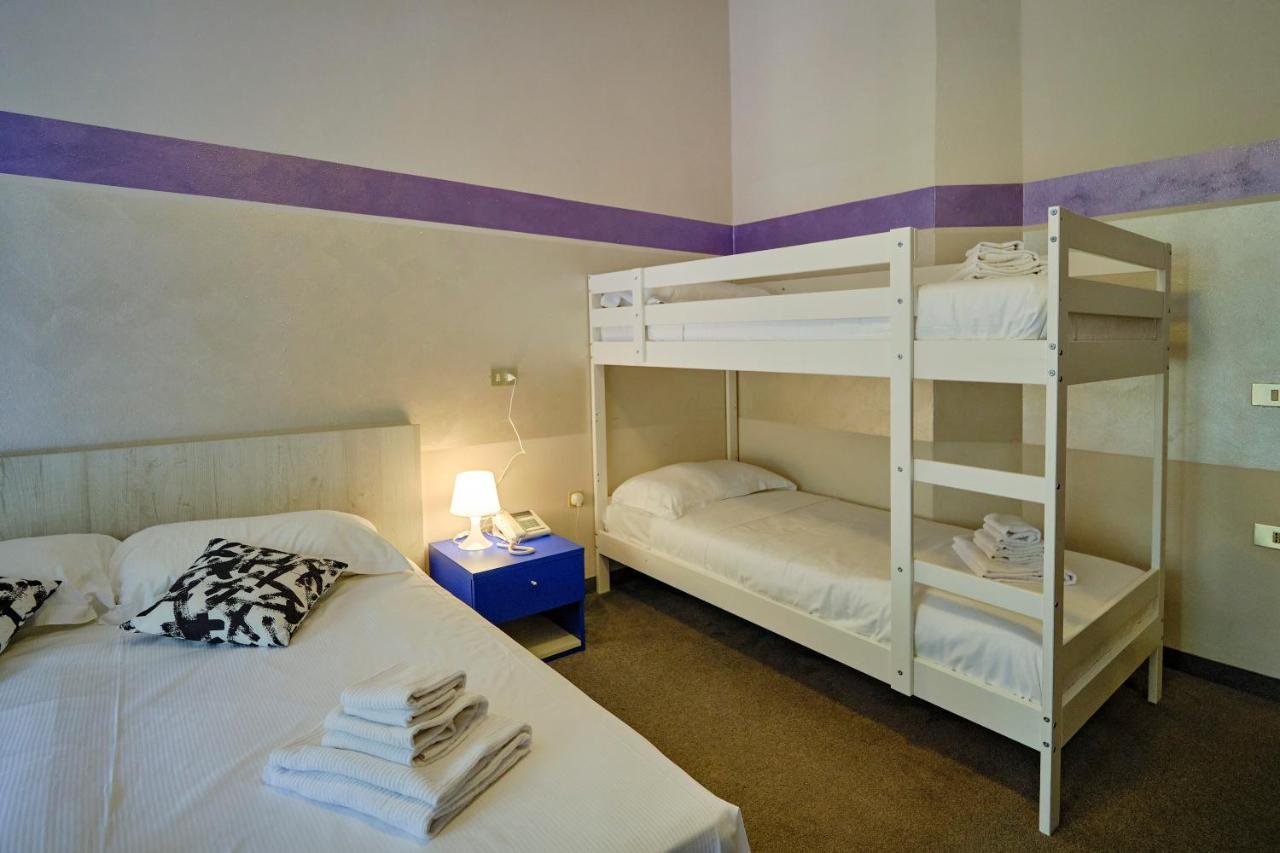 Hotel Vittoria Sirmione Eksteriør bilde