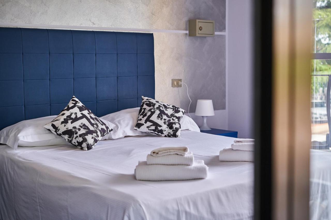 Hotel Vittoria Sirmione Eksteriør bilde