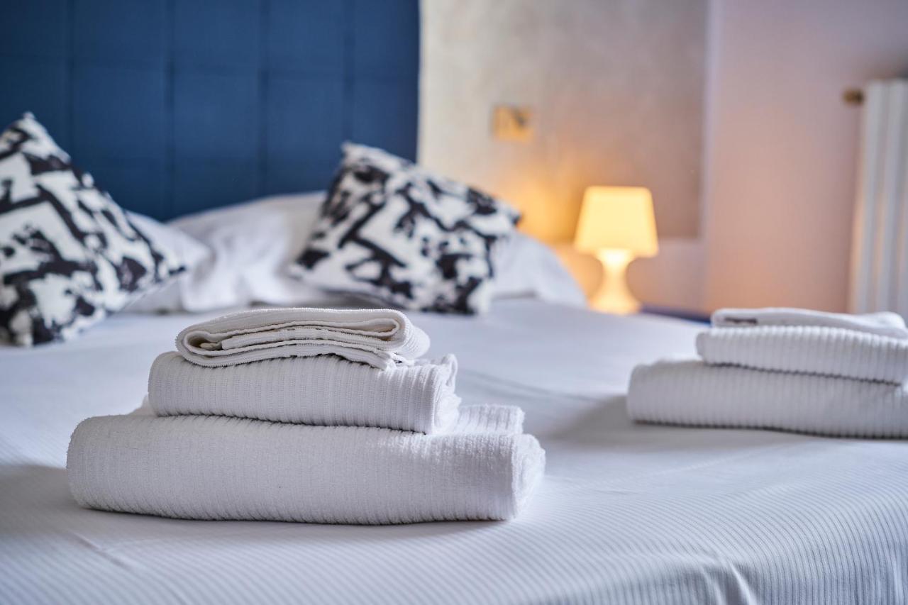 Hotel Vittoria Sirmione Eksteriør bilde
