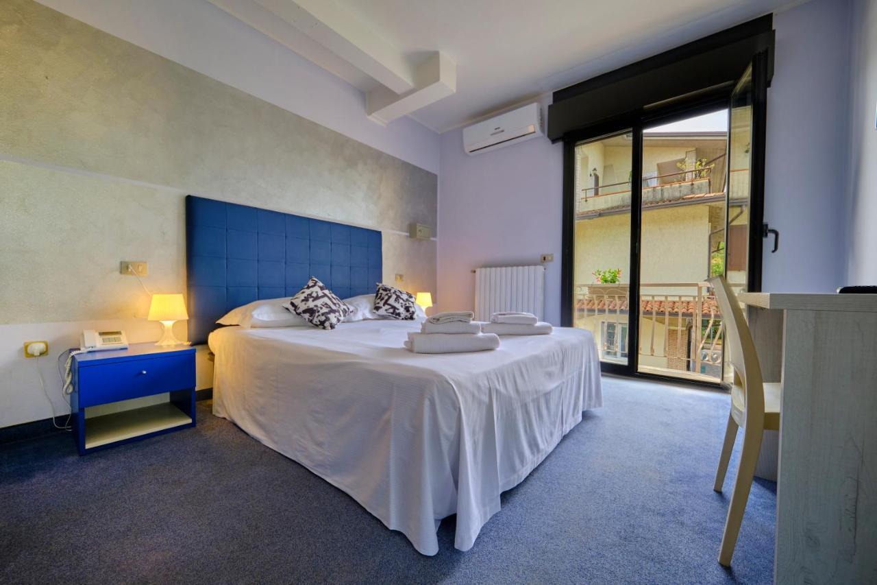 Hotel Vittoria Sirmione Eksteriør bilde