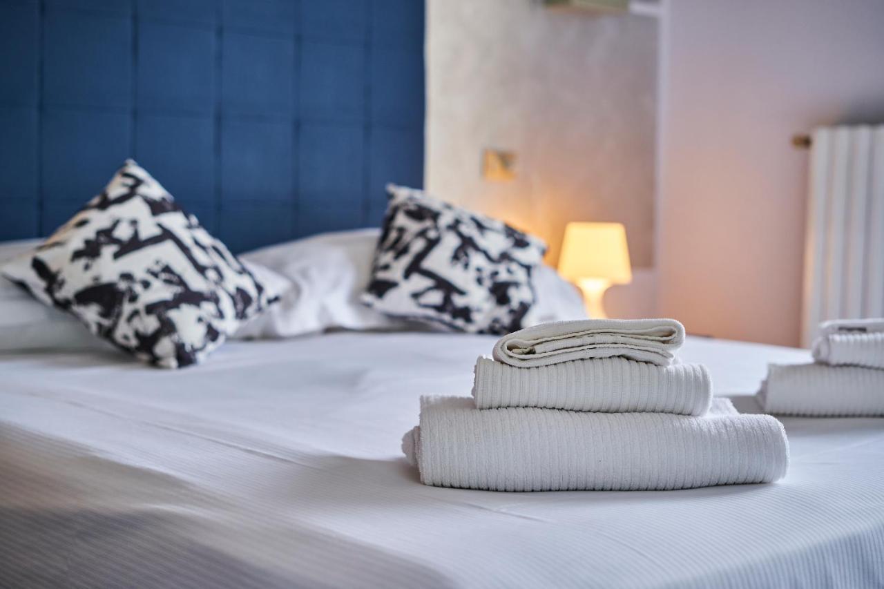 Hotel Vittoria Sirmione Eksteriør bilde