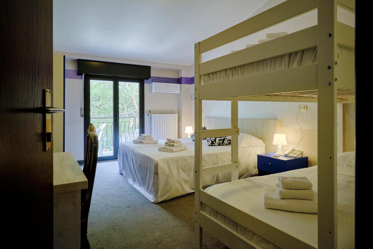 Hotel Vittoria Sirmione Eksteriør bilde
