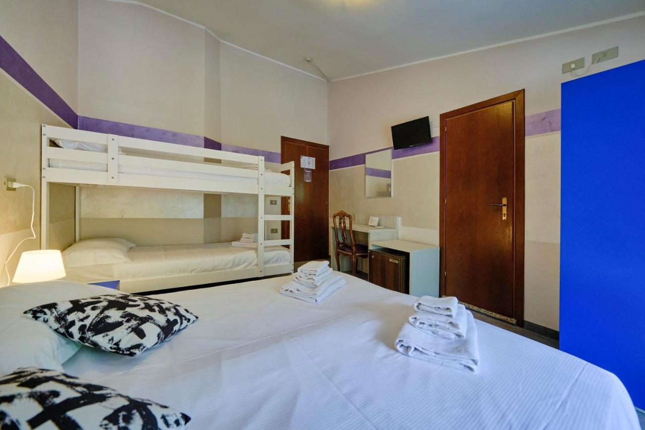 Hotel Vittoria Sirmione Eksteriør bilde