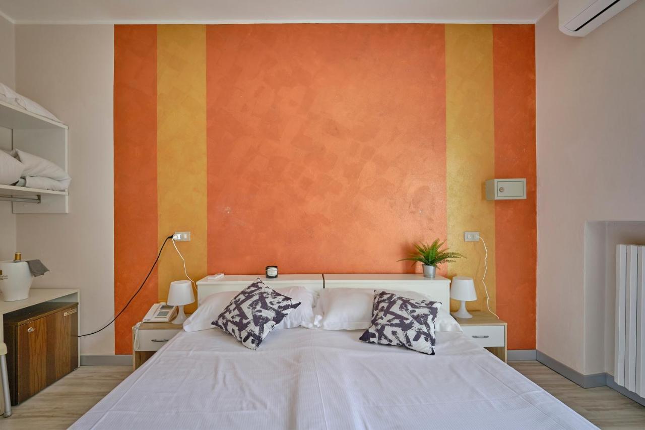 Hotel Vittoria Sirmione Eksteriør bilde