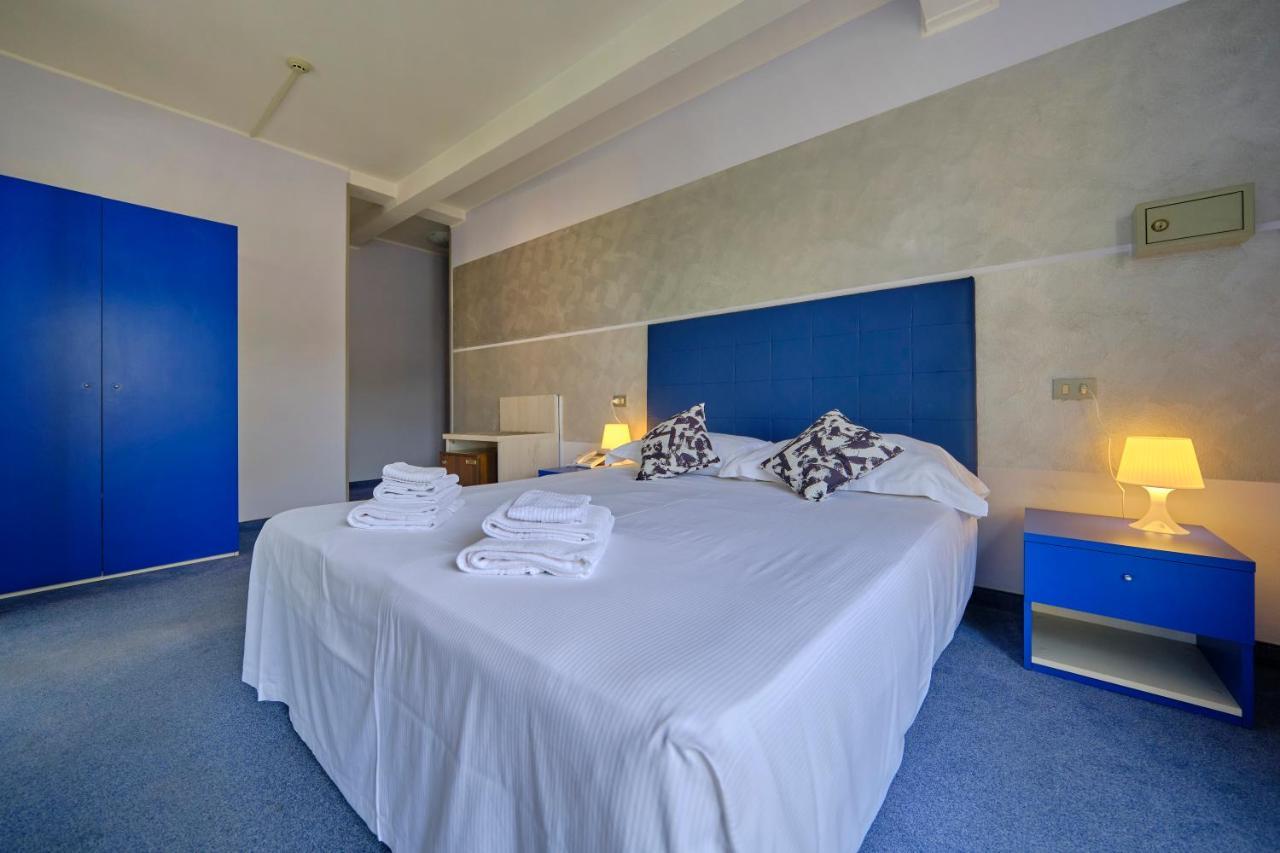 Hotel Vittoria Sirmione Eksteriør bilde