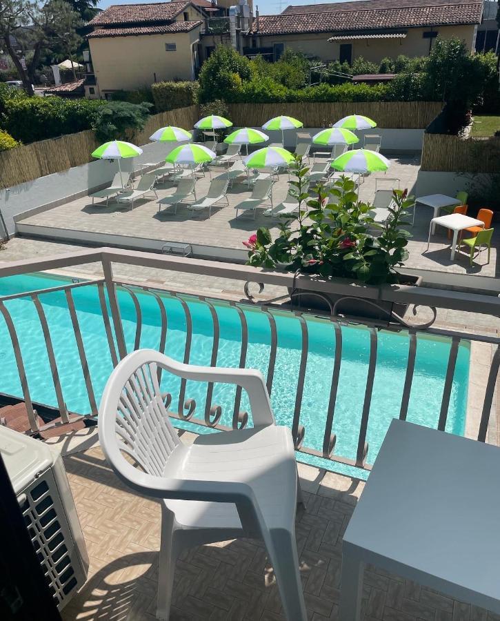 Hotel Vittoria Sirmione Eksteriør bilde