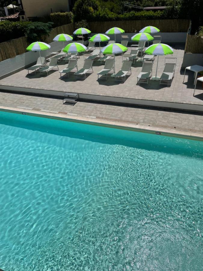 Hotel Vittoria Sirmione Eksteriør bilde